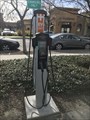 Image for Northside Library Chargers - Santa Clara, CA