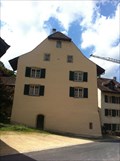 Image for Obere Mühle - Oltingen, BL, Switzerland