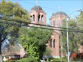 Image for Russian Orthodox -- Assumption of St. Mary -- Fair Oaks -- Sacramento County, US