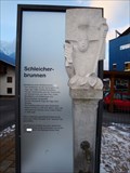 Image for Schleicherbrunnen Telfs, Tyrol, Austria