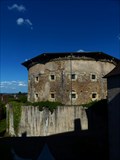 Image for Prison panoptique, Autun Saône et Loire, France