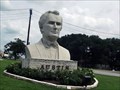 Image for Giant Head of Austin - Bellville, TX
