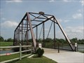Image for Bridge at The Great Platte River Road Archway Monument, Kearney, Nebraska