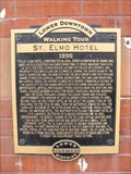 Image for St. Elmo Hotel - Denver, CO