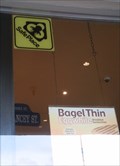 Image for Noah's Bagels Safe Place - Cupertino, CA