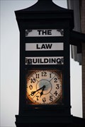 Image for The Law Building - Main St. - Princeton, WV