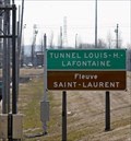 Image for Pont-tunnel Louis-Hippolyte-La Fontaine - Montréal, Québec