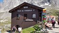 Image for Le bar du plan de l'Aiguille - Chamonix, Haute Savoie