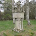 Image for Crawford Priory Sundial - Springfield, Fife, UK.