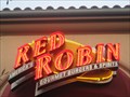 Image for Red Robin - Irvine, CA