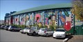 Image for Blackheath Community Mural, Blackheath, Blue Mountains, NSW, Australia