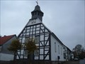 Image for Huguenot church, Hofgeismar-Kelze, HE, Germany