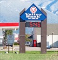 Image for Time-Temp Valley Bank - Arlee, MT