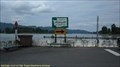 Image for Wahkiakum County Ferry terminal - WA 409 - Puget Island, WA