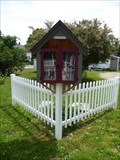 Image for Little Free Library #132841 - Eastford, CT