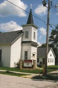 Image for Auxvasse Chirstian (Disciples of Christ) Church - Auxvasse, MO