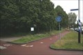 Image for 85 - Leiderdorp - NL - Fietsroutenetwerk Groene Hart