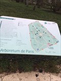 Image for Arboretum de Paris  - France
