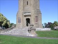Image for Durie Hill Memorial Tower.  Wanganui.  New Zealand.