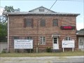 Image for Old Jefferson County Jail - Monticello, FL