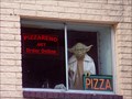 Image for Yoda - Reno Pizza - Reno Nevada