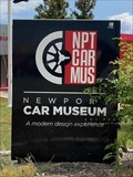 Image for Newport Car Museum - Portsmouth, Rhode Island