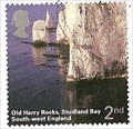 Image for Old Harry Rocks - Studland Bay, Isle of Purbeck, Dorset, UK