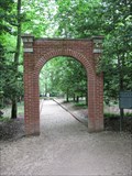 Image for Slave Memorial Archway - Mt Vernon, VA
