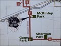 Image for You Are Here McKinley Park - Chicago, IL