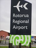 Image for Rotorua Regional Airport -  Rotorua, New Zealand