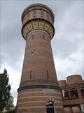Image for Water tower of Zeist (NL)
