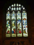 Image for Windows, St John the Baptist, Whitborne, Herefordshire, England