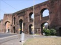 Image for Nero's Aqueduct (Arcus Neroniani)