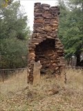 Image for Lonely Chimney - Ray Roberts Lake State Park (Isle du Bois Unit) - Pilot Point, TX