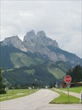 Image for Tannheimer Tal, Rote Flüh, Bezirk Reutte, Tirol