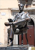 Image for Giacomo Puccini - Lucca, Italia