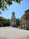 Image for Mausolée de Glanum - Saint Remy de Provence, France