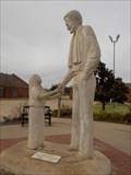 Image for Father Stanley Rother - Okarche, OK, USA