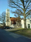 Image for Lutherkirche Sieker - Bielefeld, Germany