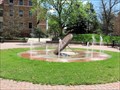 Image for The John Garrey Tippit Memorial Sundial and Fountain, University of Colorado - Boulder, CO