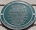 Image for National Sporting Club - King Street, London, UK