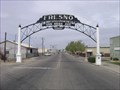 Image for Fresno 99 Arch