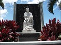 Image for Father Damien Memorial  -  Paia, HI