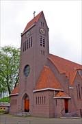 Image for RM: 510937 - Heilige Jozefkerk - Barger-Compascuum