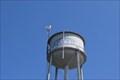 Image for Biscoe Water Tower - Biscoe, NC, USA