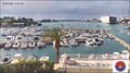 Image for RHADC Hamilton Harbor Webcam - Hamilton, Bermuda