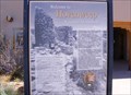Image for Welcome to Hovenweep National Monument - Cortez CO