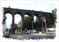 Image for Foord  Viaduct - Folkestone, Kent, UK
