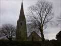 Image for Church of St Mary - Bell Tower -  Kidwelly, Carmarthenshire, Wales.