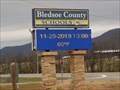 Image for Bledsoe County Schools Time and Temp - Pikeville, TN